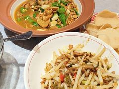 -老海陵·泰州菜(图书馆店)
