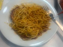 意式肉酱面-宜家·瑞典风味餐厅(北京西红门店)