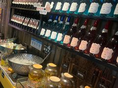 -领鲜活海鲜榴莲自助火锅(东门店)