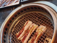-一品诚记烤肉(大连柏威年购物中心店)