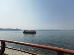 -长春市南湖公园