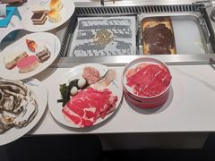 -星伦多自助料理·涮烤一体(嘉兴八佰伴店)