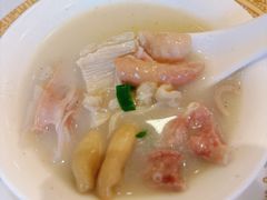 -北门饭店(三香路店)