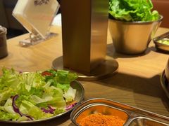 -西塔老太太泥炉烤肉(亚运村店)