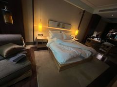 -西安华清御汤酒店