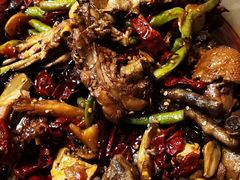 -宝鸡民族饭庄(英达路店)