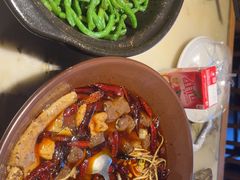 -常和州·夜宵大排档(常州单店)