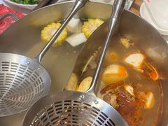 -焯牛潮汕牛肉火锅(云峰街创始店)