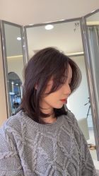 -蚂蚁造型沙龙