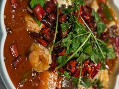 -志明眷村·台式融合菜·宵夜