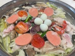 -海关荤豆花(洋河一路店)