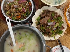 -南记食粥坊·宵夜大排档(莲花总店)