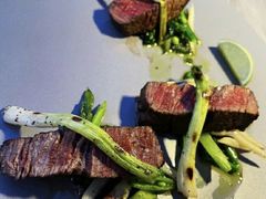 -Mercato莫卡多露台餐厅与酒吧(K11店)