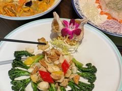 -大门水乡·顺德菜