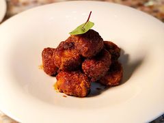 糟香熏鱼-临江宴(陆家嘴店)