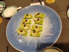 -肆月河豚·新淮扬(金融街店)