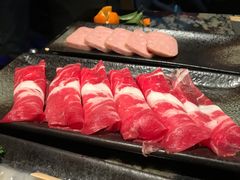 肥牛一号-王家渡火锅店(亦庄店)