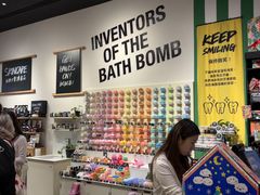 -LUSH(威尼斯人店)