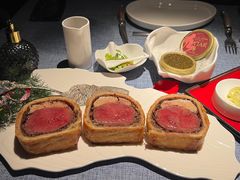 -弦月窗LUNETTE BY AMANDA(复兴路店)