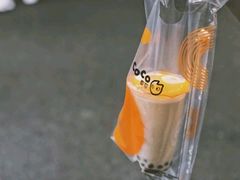 -CoCo都可(南京珠江路店)