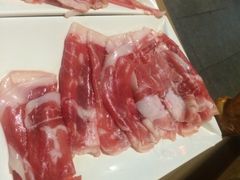-傣妹火锅(徐泾店)