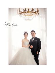 -艺匠摄影ARTIZ STUDIO(南京店)