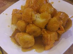 -维吾尔餐厅(宜山路店)