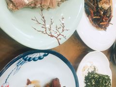 响油鳝丝-罗阳人家私房菜(罗阳路店)