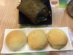 -添好运点心专门店(中环IFC店)