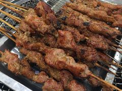 -瑞杰烧烤店·24小时营业(山东路店)