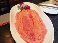 -九尺赵老四鲜鹅肠火锅