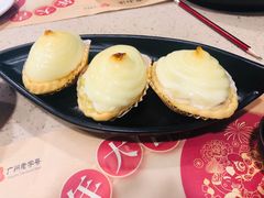 -点都德(大茶楼店)