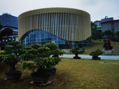 -广西壮族自治区药用植物园