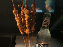 -枫花园汽车电影院(朝阳公园店)