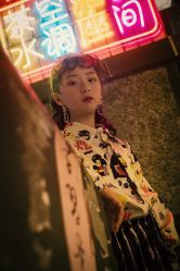 -菲啦城堡高端儿童摄影会所(武夷商业城店)