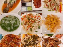 -梦中园海鲜酒店(川沙路店)