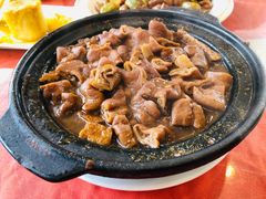 卤煮砂锅小肠-北京小肠陈饭庄(方庄店)