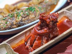 -大牌大·传统杭帮菜(湖滨店)