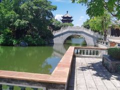 -岭南和园
