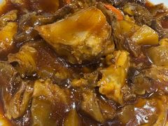 -恩宏德餐馆(平山道店)