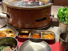 -西塔老太太泥炉烤肉(温州首店万象城黑金店)