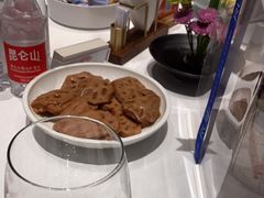 -小厨娘淮扬菜(清江苏宁广场店)