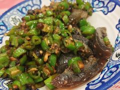 -高嗲嗲·湘味爆炒王(云密城店)