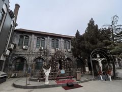 -天主教堂(莲池区)
