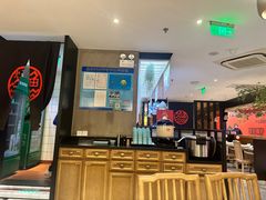 -江边城外烤全鱼(长寿路店)