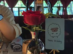 -弦月窗LUNETTE BY AMANDA(复兴路店)