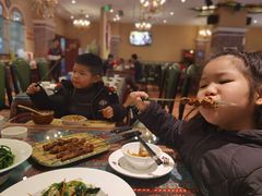 -巴依老爷·新疆美食(上城区天城路店)