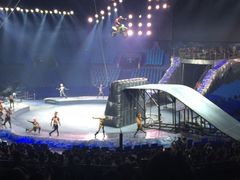 -珠海横琴长隆《卡卡虎奇遇记》