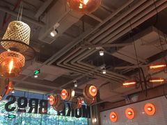 大堂-Moka Bros 摩卡站(嘉华店)