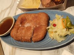 -志明眷村·台式融合菜·宵夜